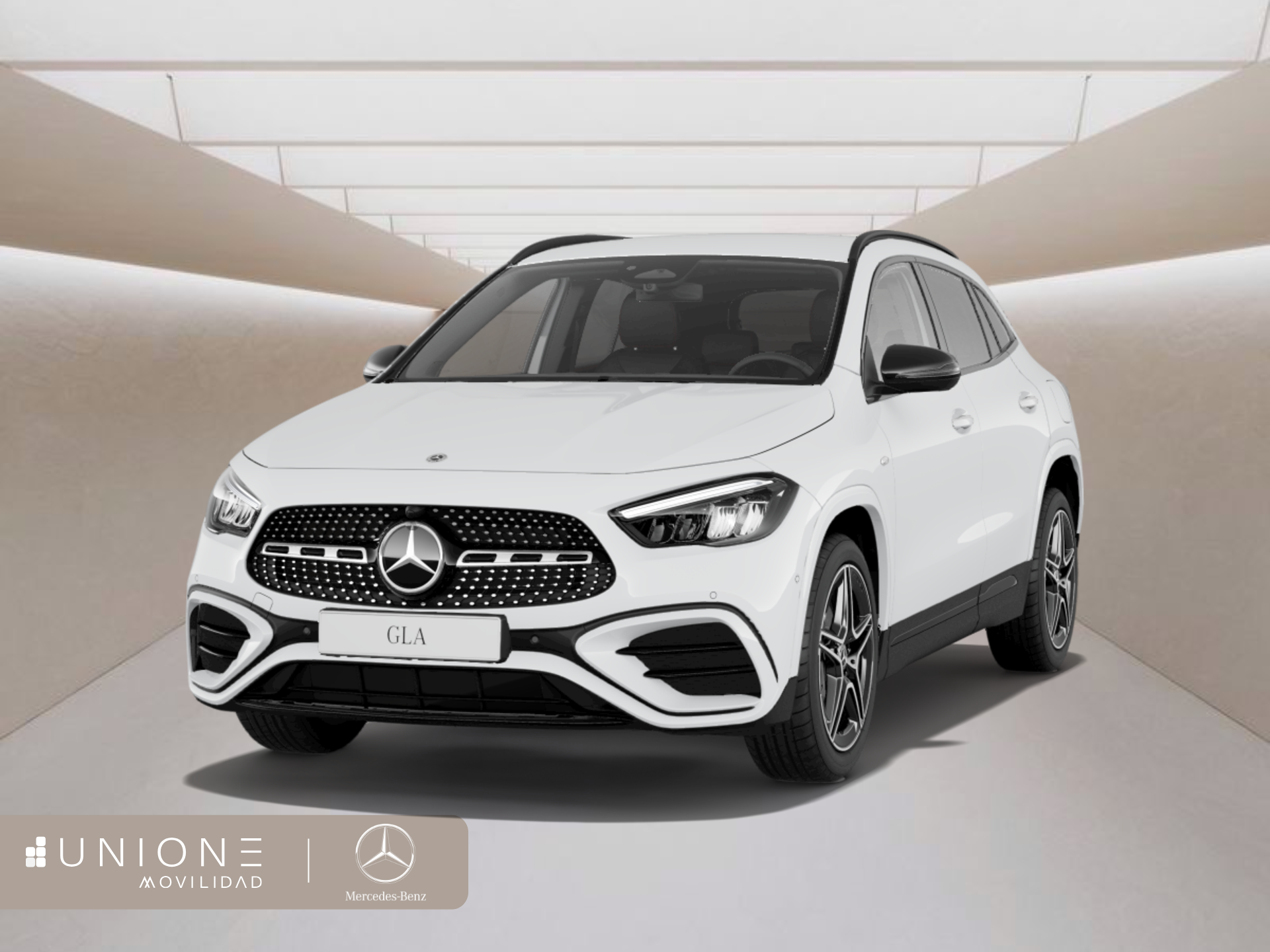 Autasa Mercedes-Benz