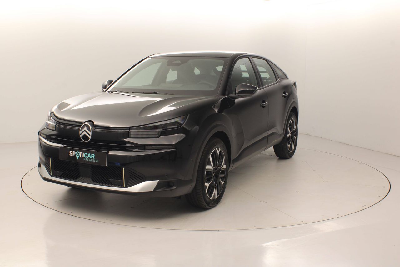 Abarth Aramóvil