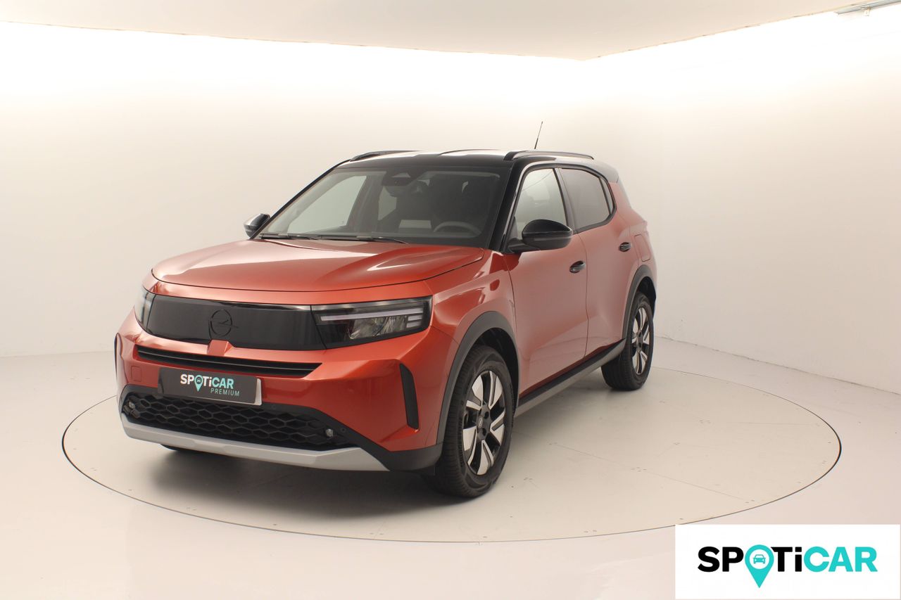 MG Magiamotor Huesca