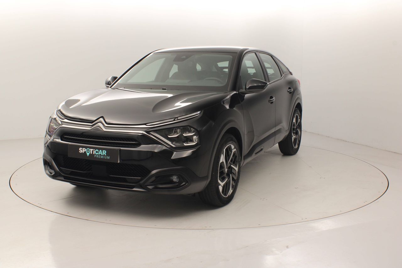 Toyota Huesca