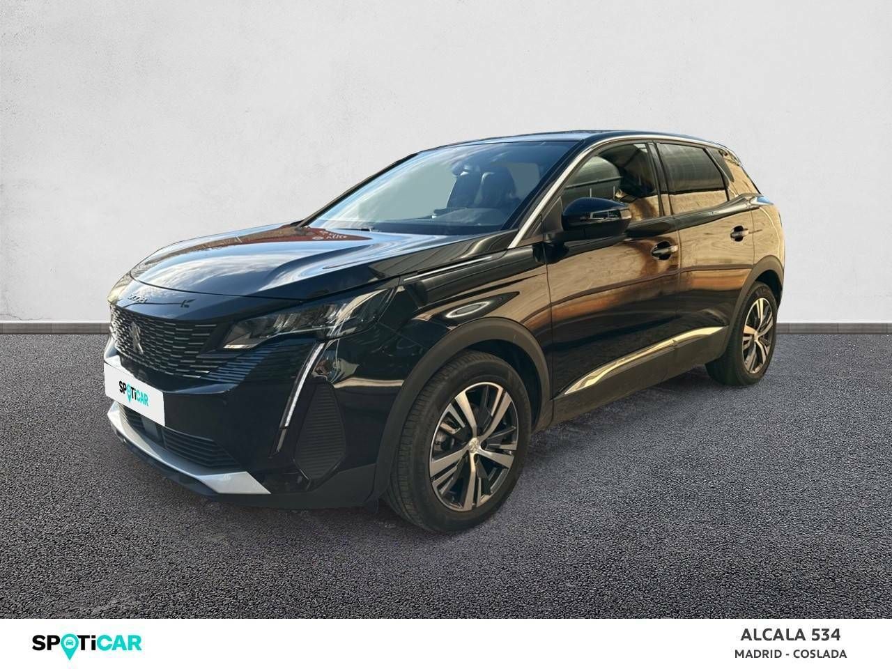 Citroën Alacalá 534 Grupo - Torrejón