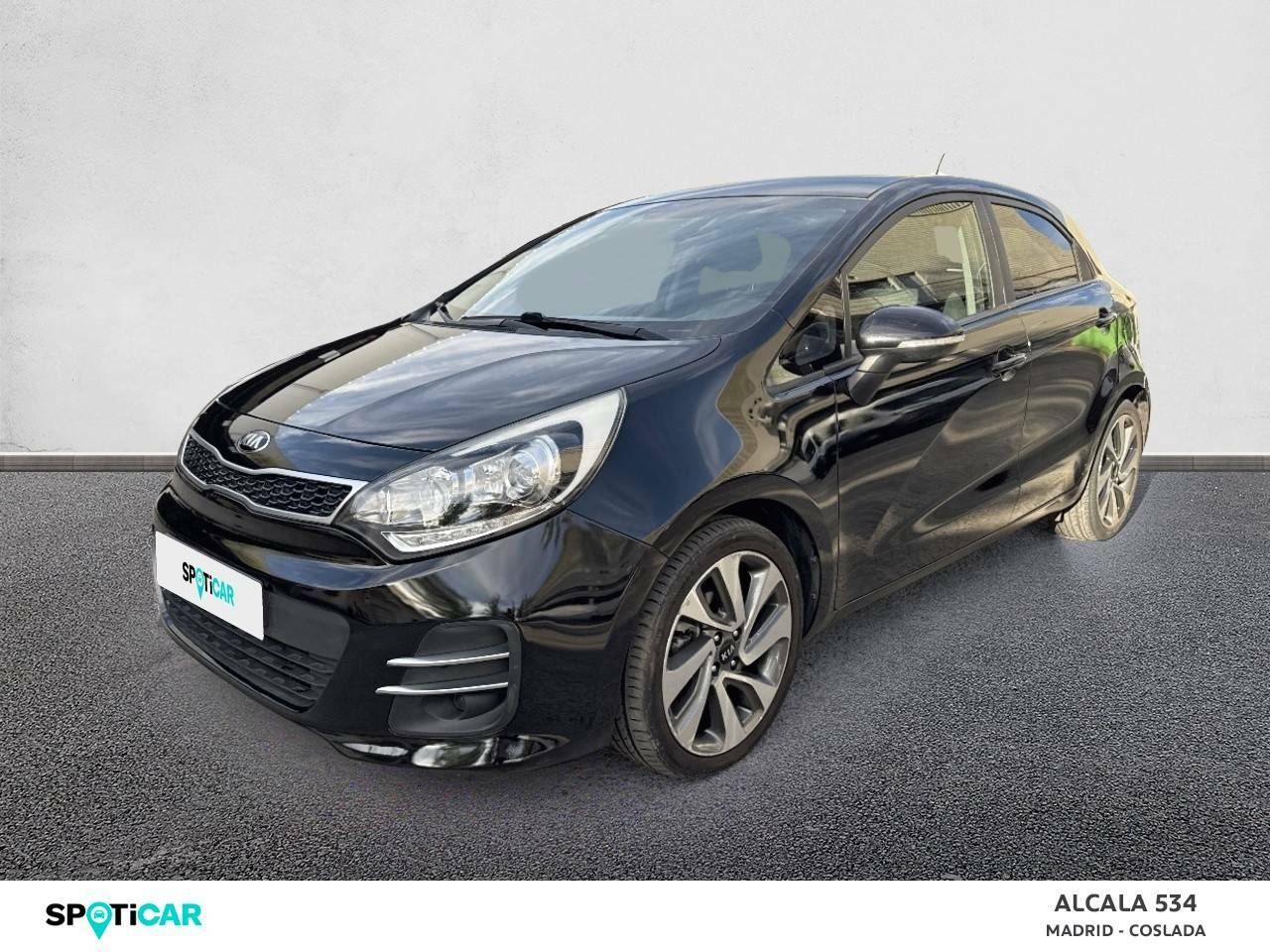 Citroën Alacalá 534 Grupo - Torrejón