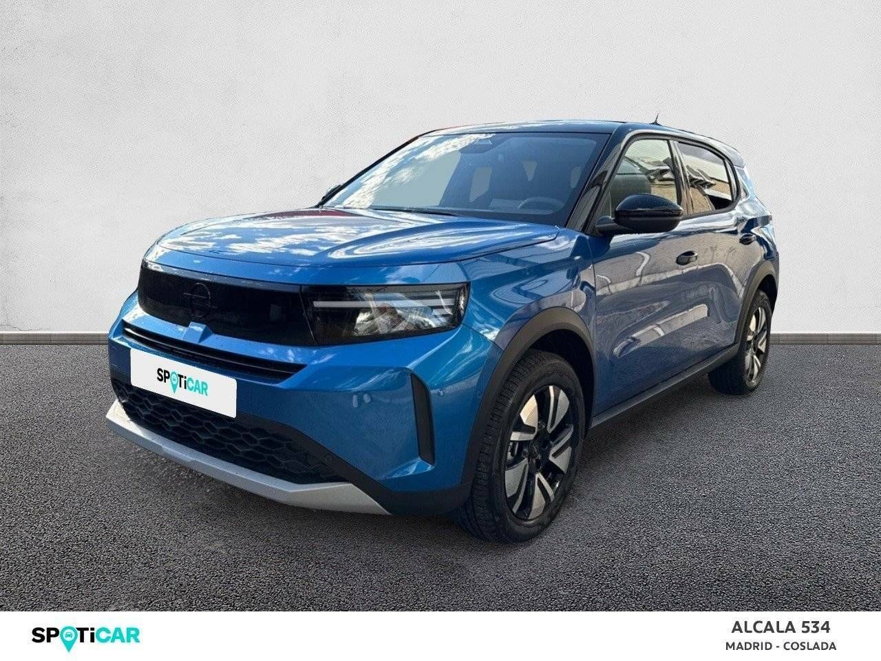Citroën Alcalá 534 Grupo - Coslada