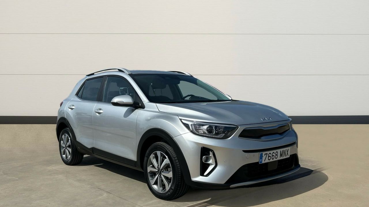 KIA Selikar - Taller Oficial KIA en Madrid