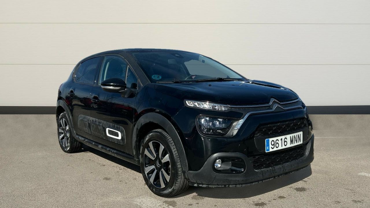KIA Selikar Madrid - Leyva