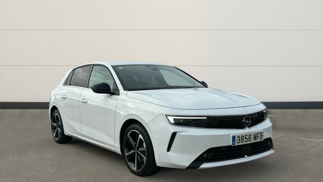 Opel Motor Leyva - Reparador autorizado Opel en Madrid