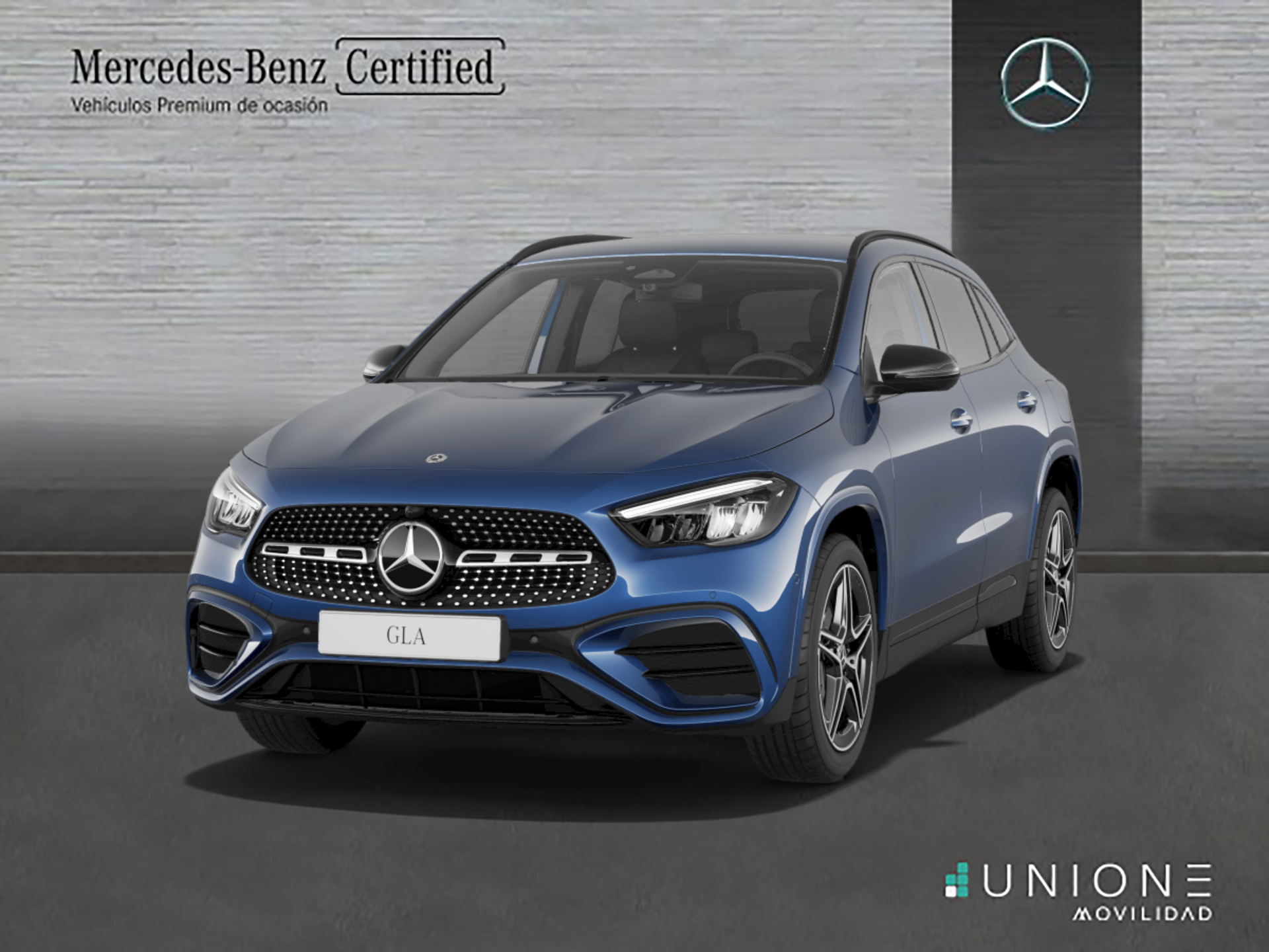 Visauto - Mercedes-Benz Benissa