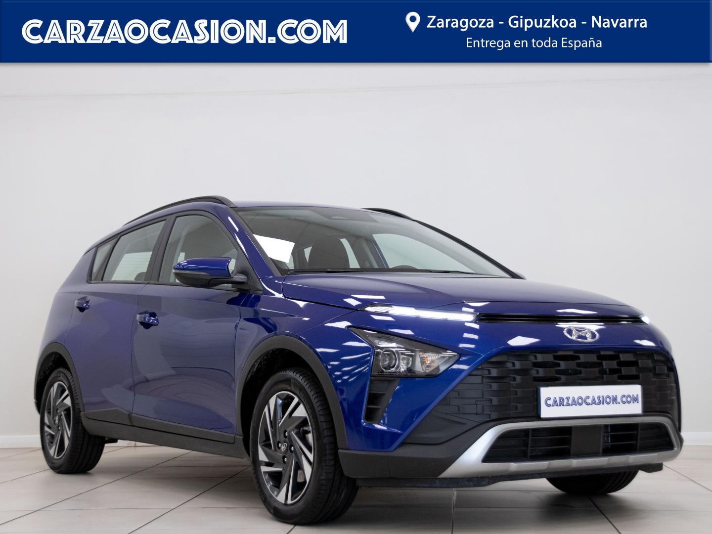 Carza Gipuzkoa Peugeot Taller