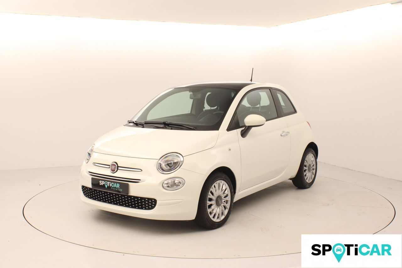 FIAT Aramóvil Zaragoza