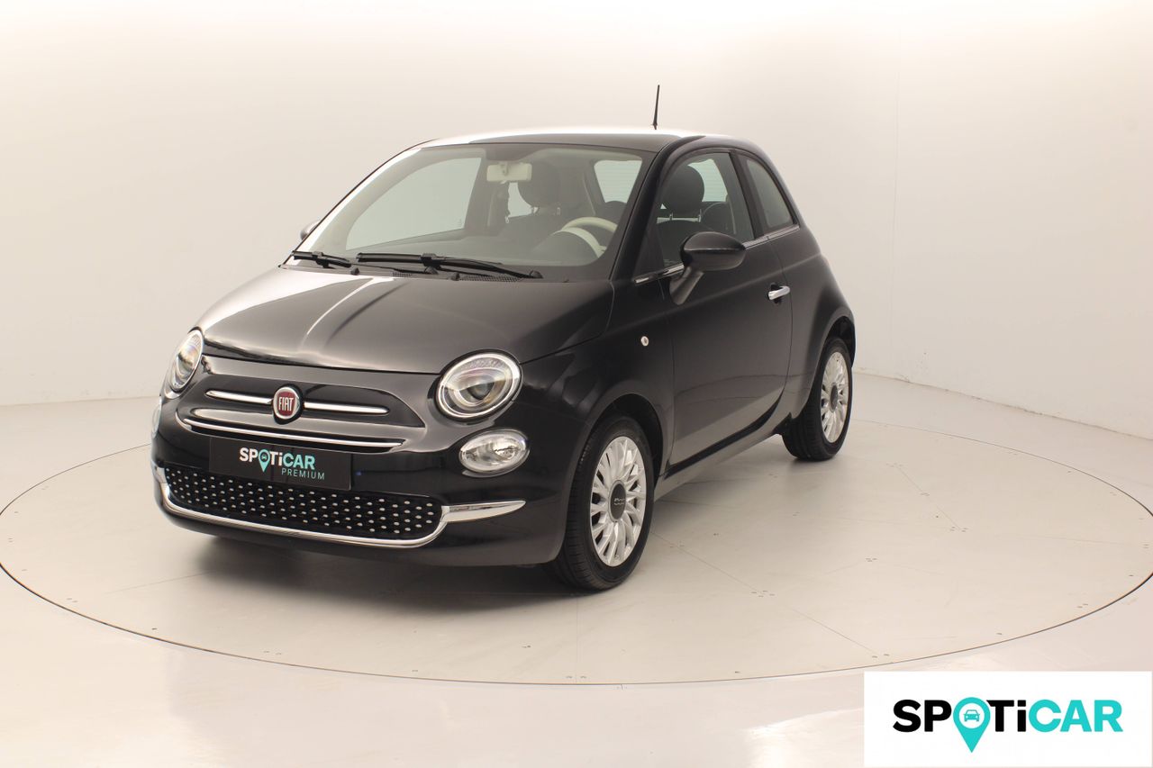 Opel Aramóvil Huesca