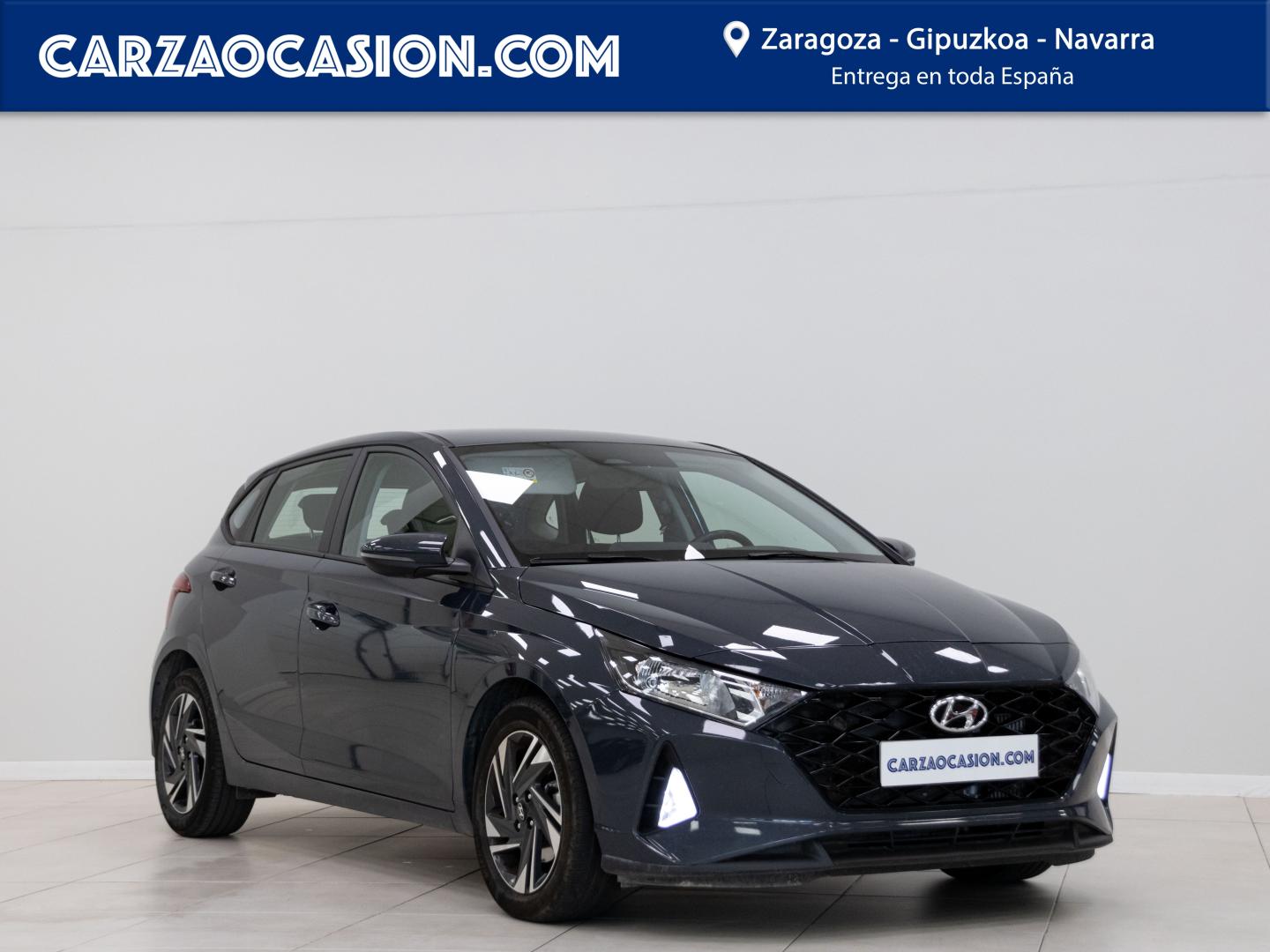 Peugeot Carza Gipuzkoa Motor