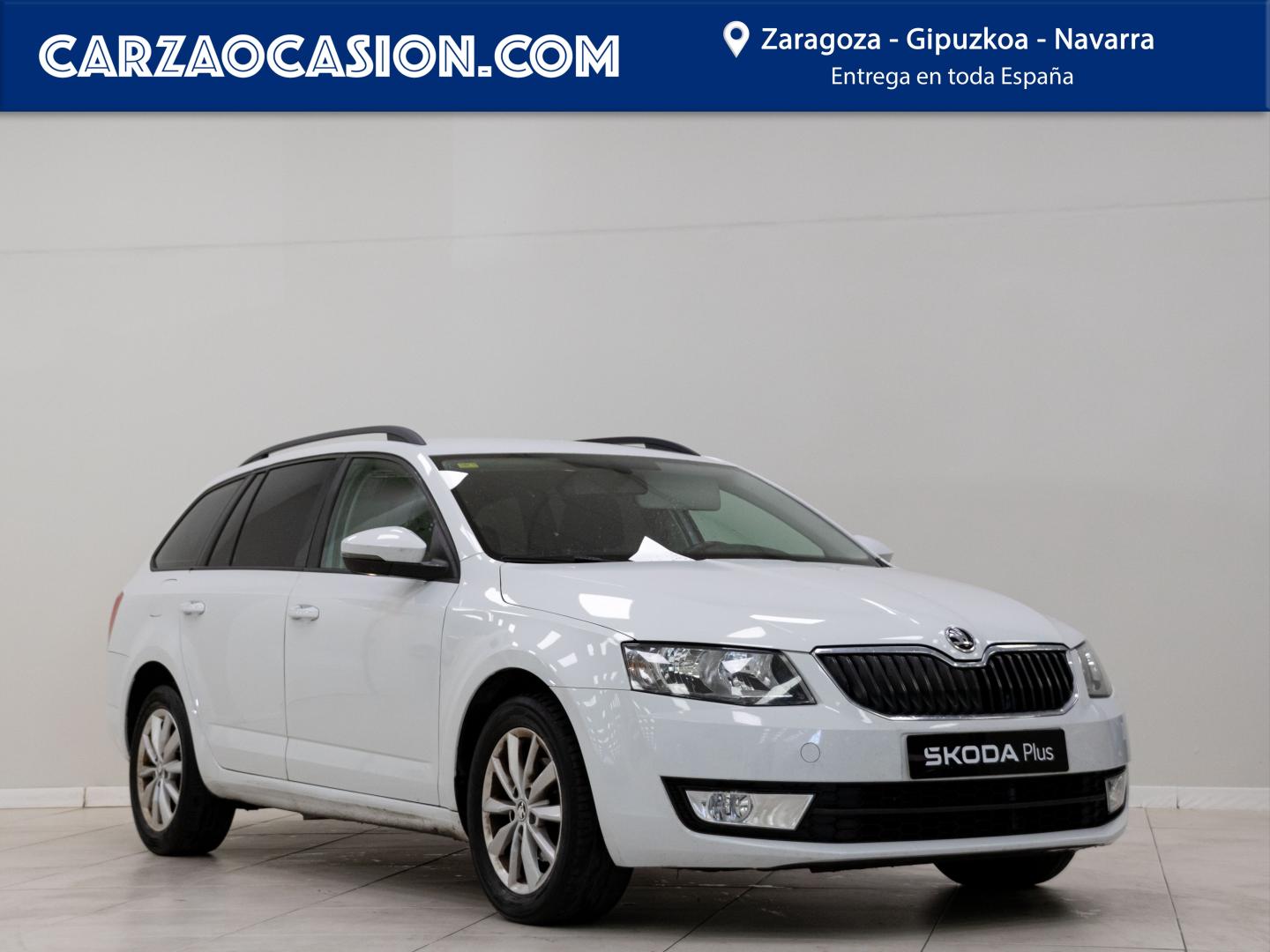 Peugeot Carza Gipuzkoa Motor