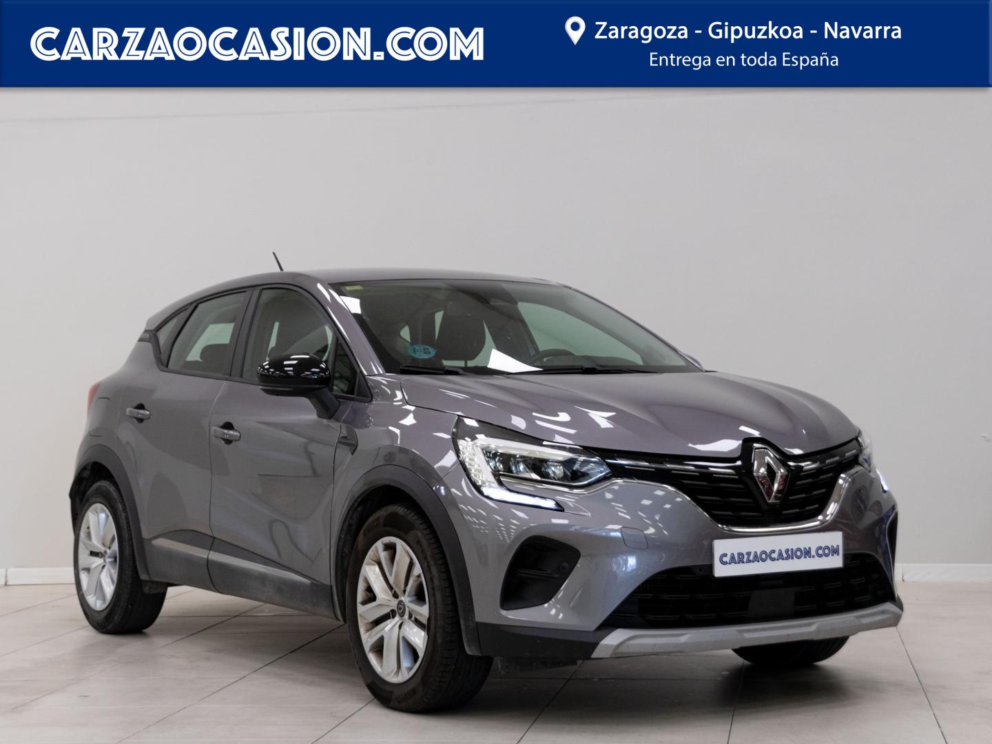 Carza Gipuzkoa Peugeot Taller