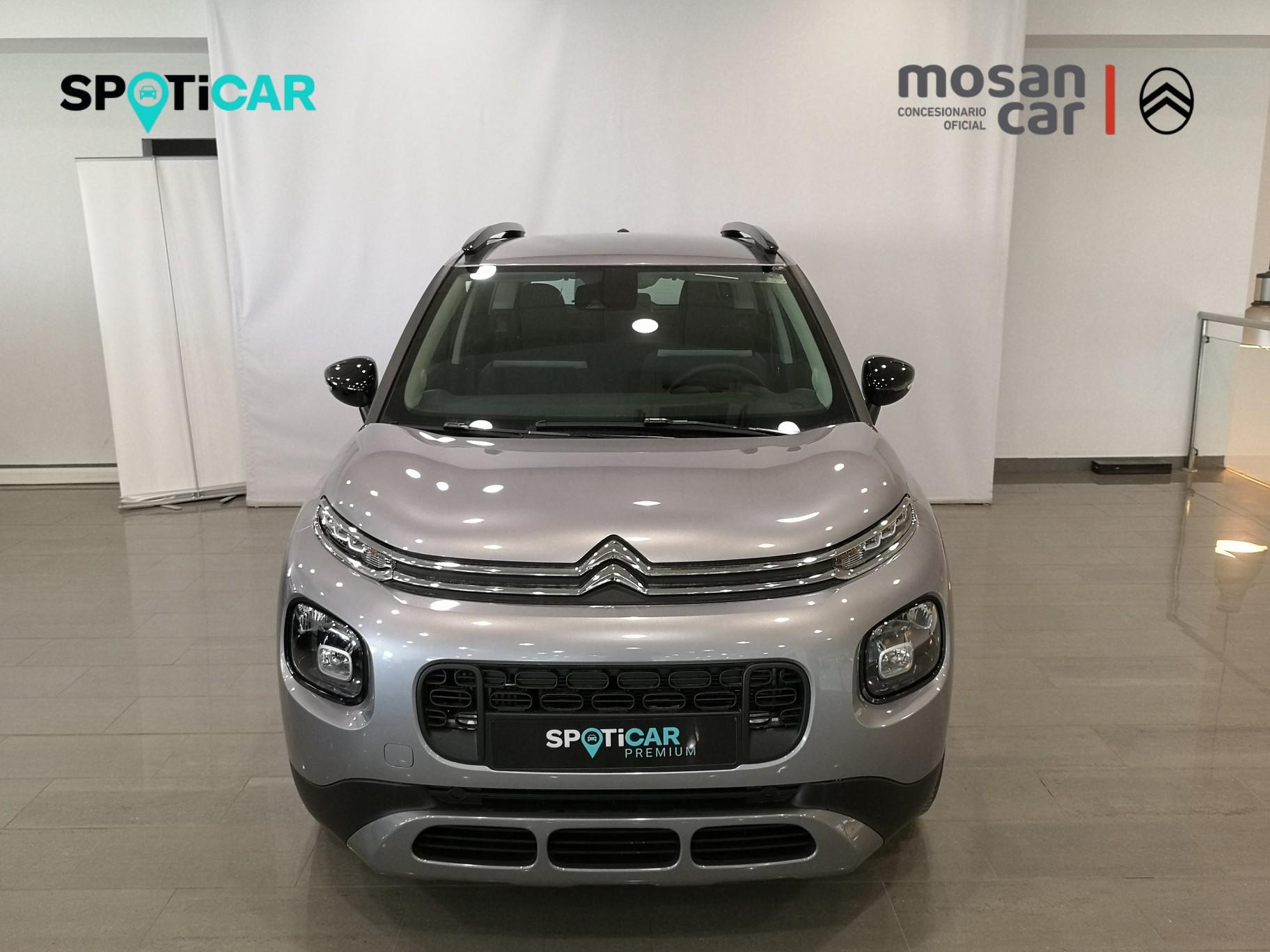 Opel Mosancar