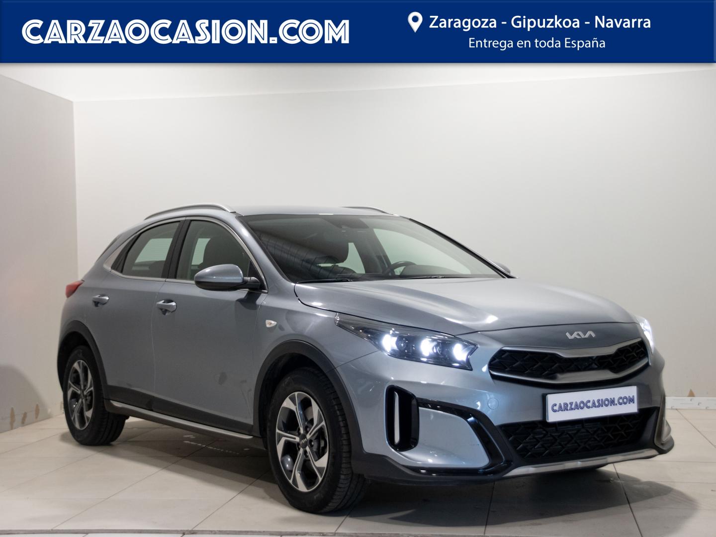 Carza Gipuzkoa Peugeot