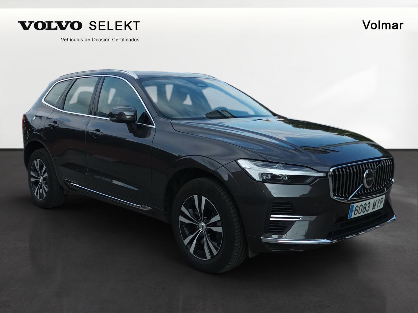 Volmar - Volvo en Mataró
