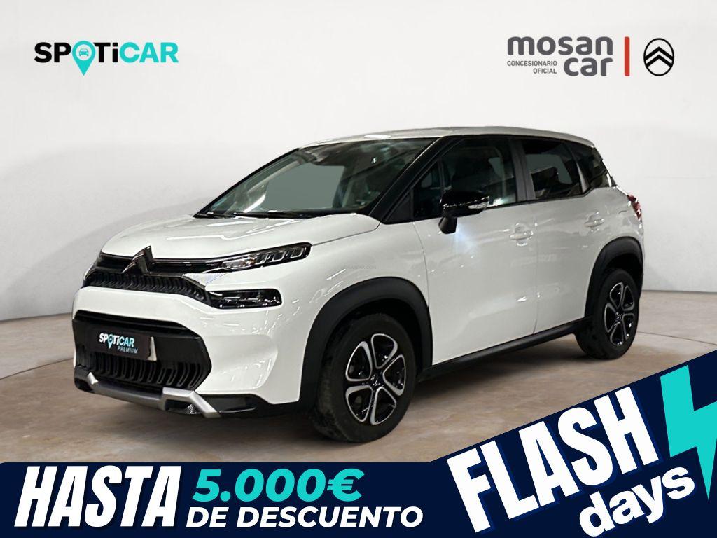 Mosancar Leapmotor