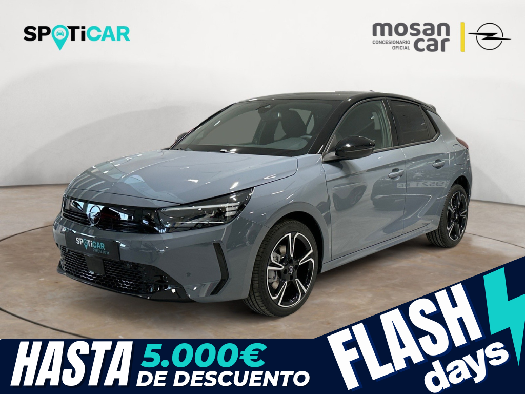Citroën Mosancar
