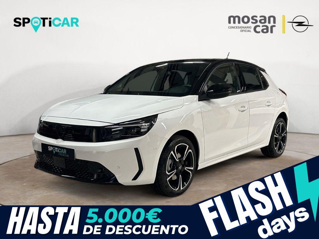Suzuki Mosancar
