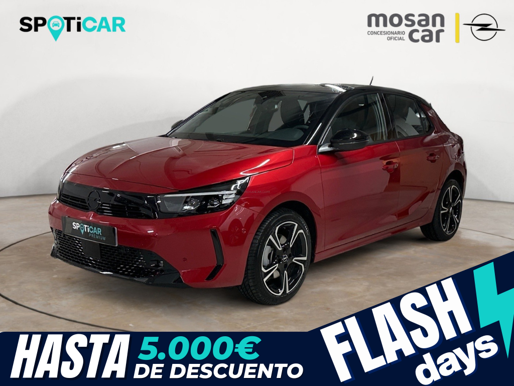 Mosancar Leapmotor