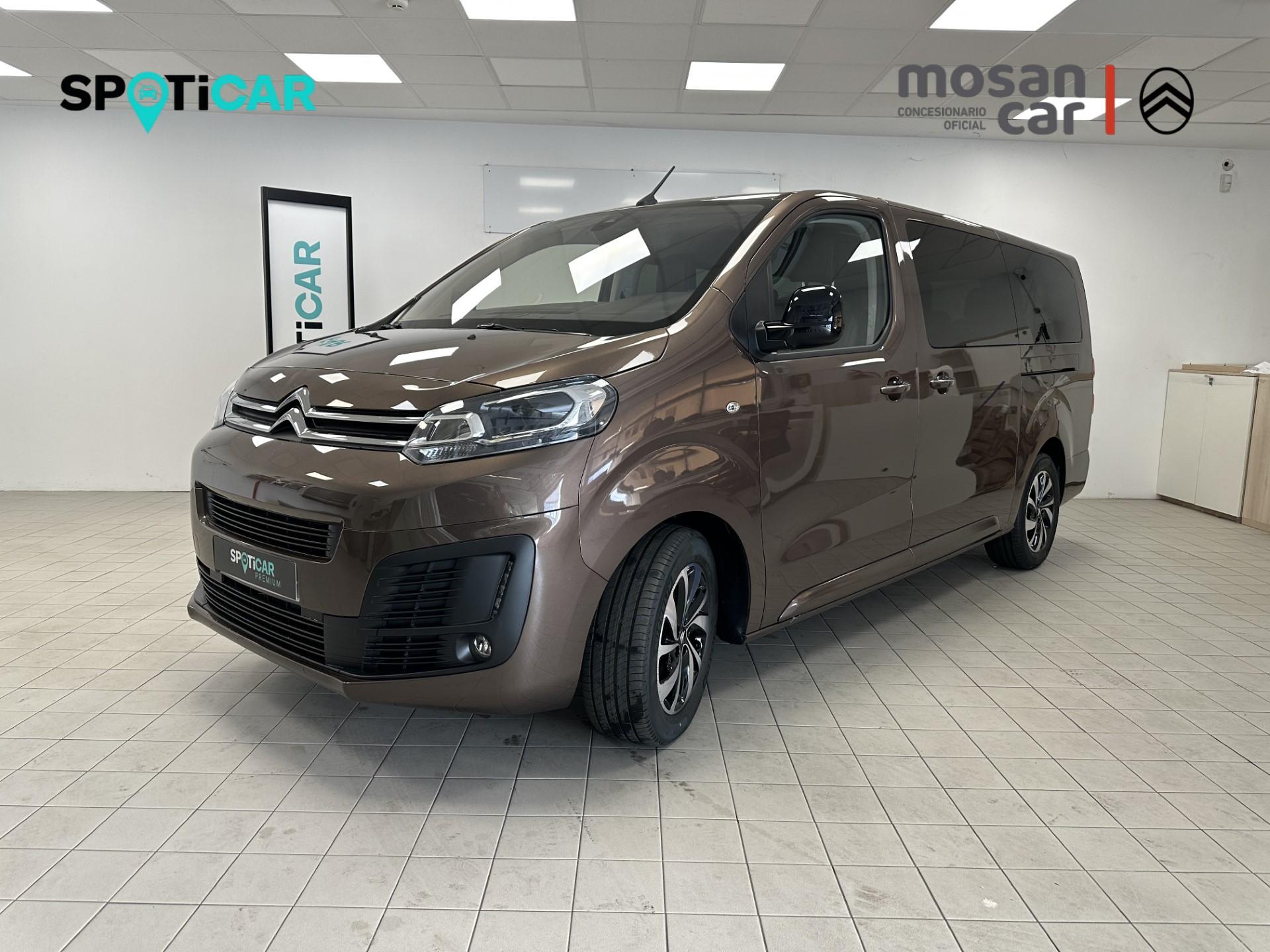 Suzuki Mosancar