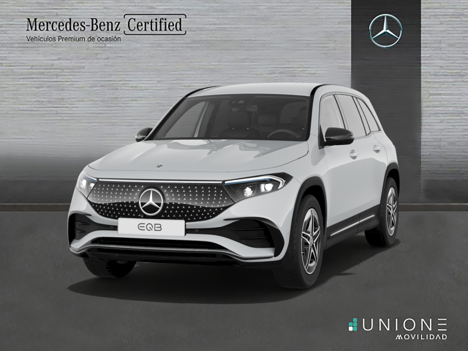 Autotrak Mercedes-Benz Tomelloso