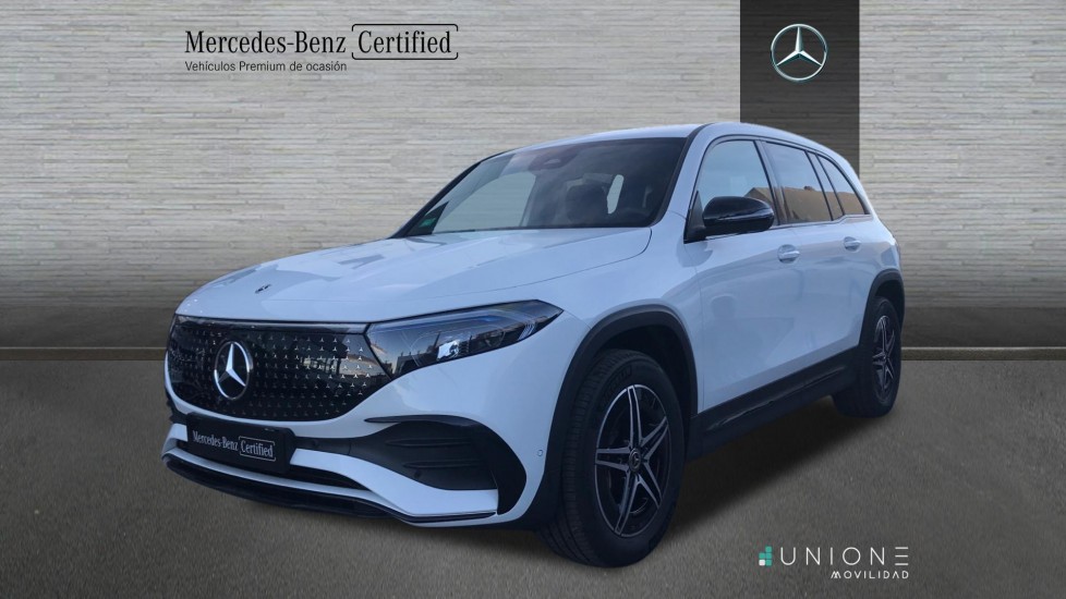 Autokrator - Mercedes-Benz Illescas