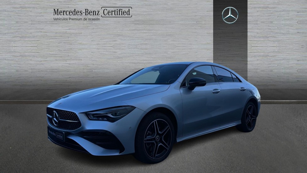 Autotrak Mercedes-Benz Tomelloso