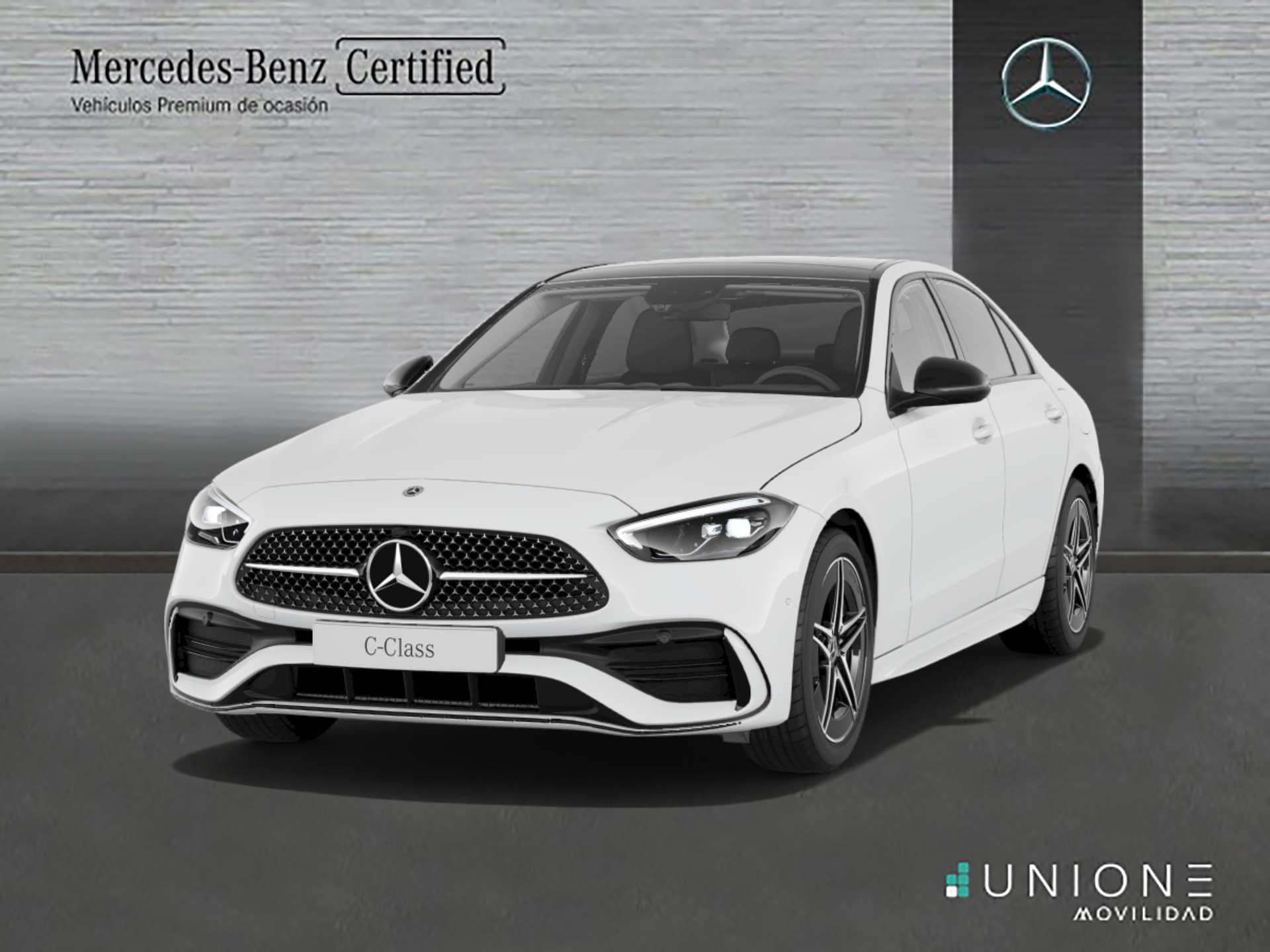 Visauto - Mercedes-Benz Denia
