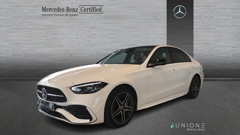 Autokrator - Mercedes-Benz Olías del Rey