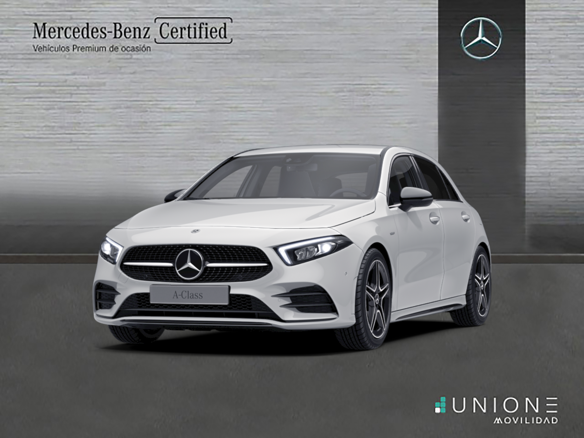 Visauto - Mercedes-Benz Denia