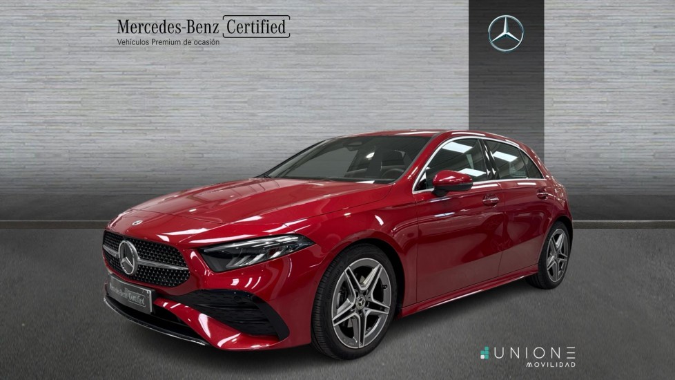 Visauto - Mercedes-Benz Benissa