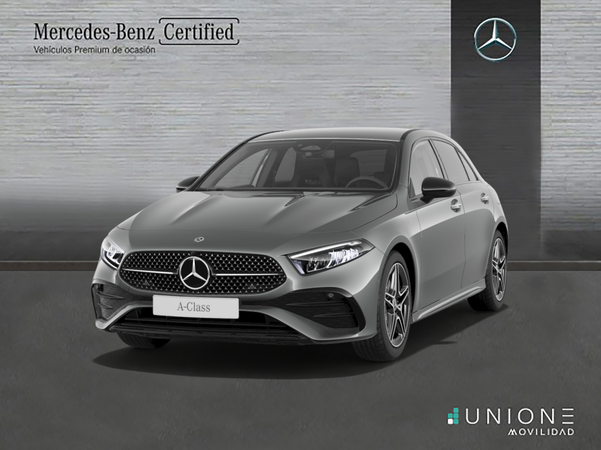 Visauto - Mercedes-Benz Denia