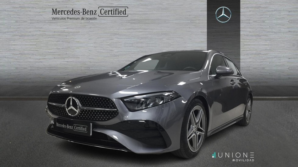 Autotrak Mercedes-Benz Tomelloso