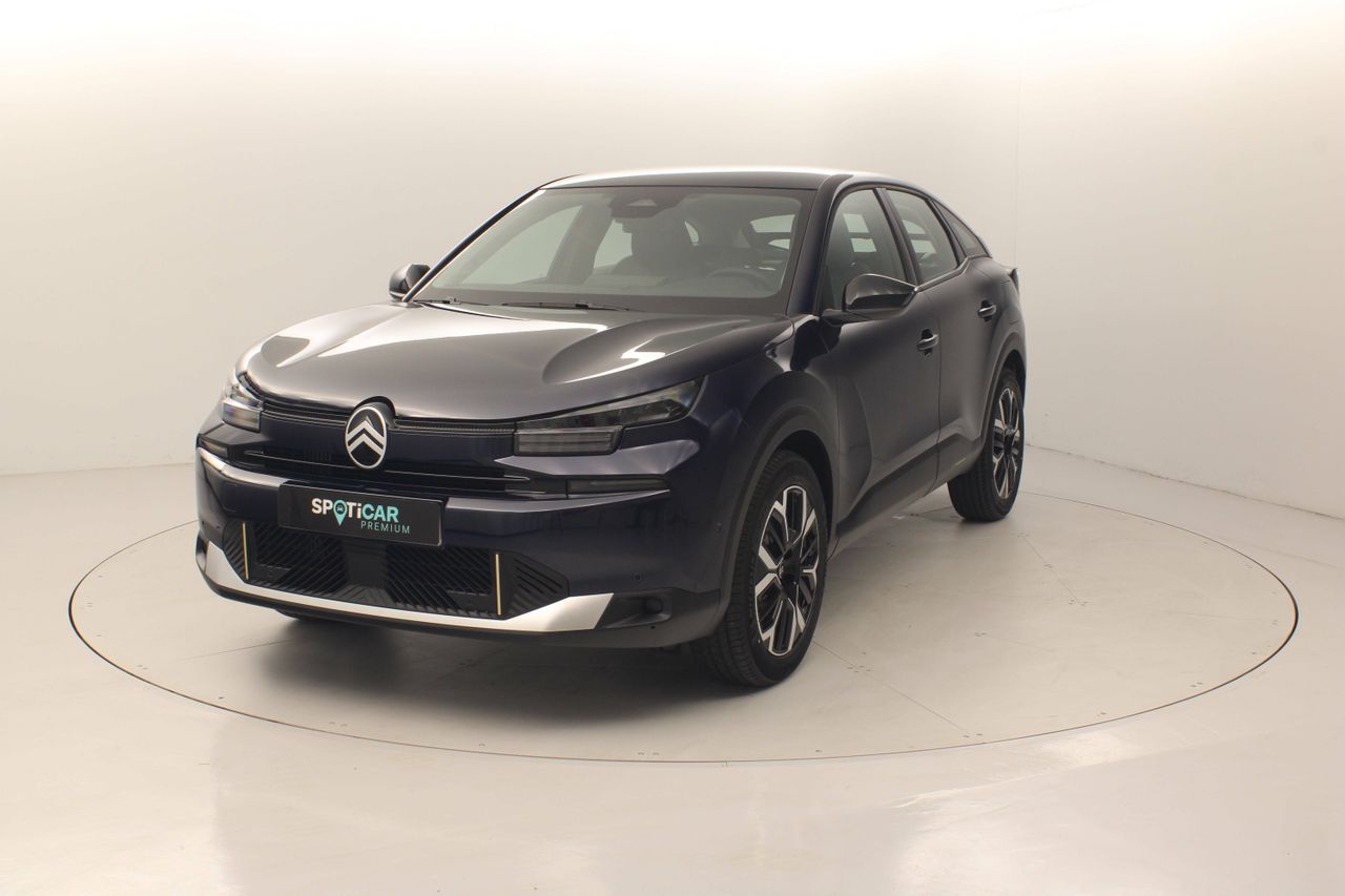 Citroen Aramóvil Huesca