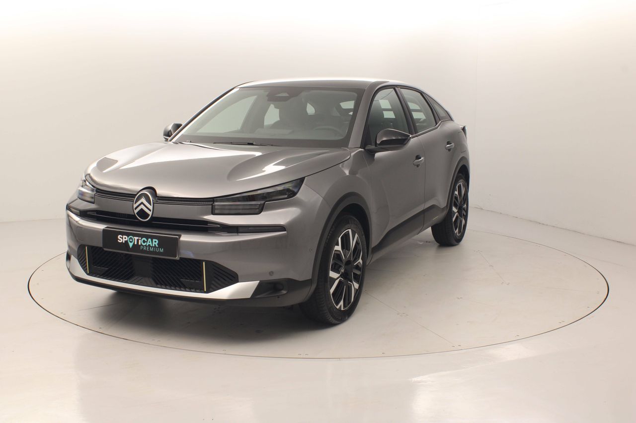 Citroen Aramóvil Huesca