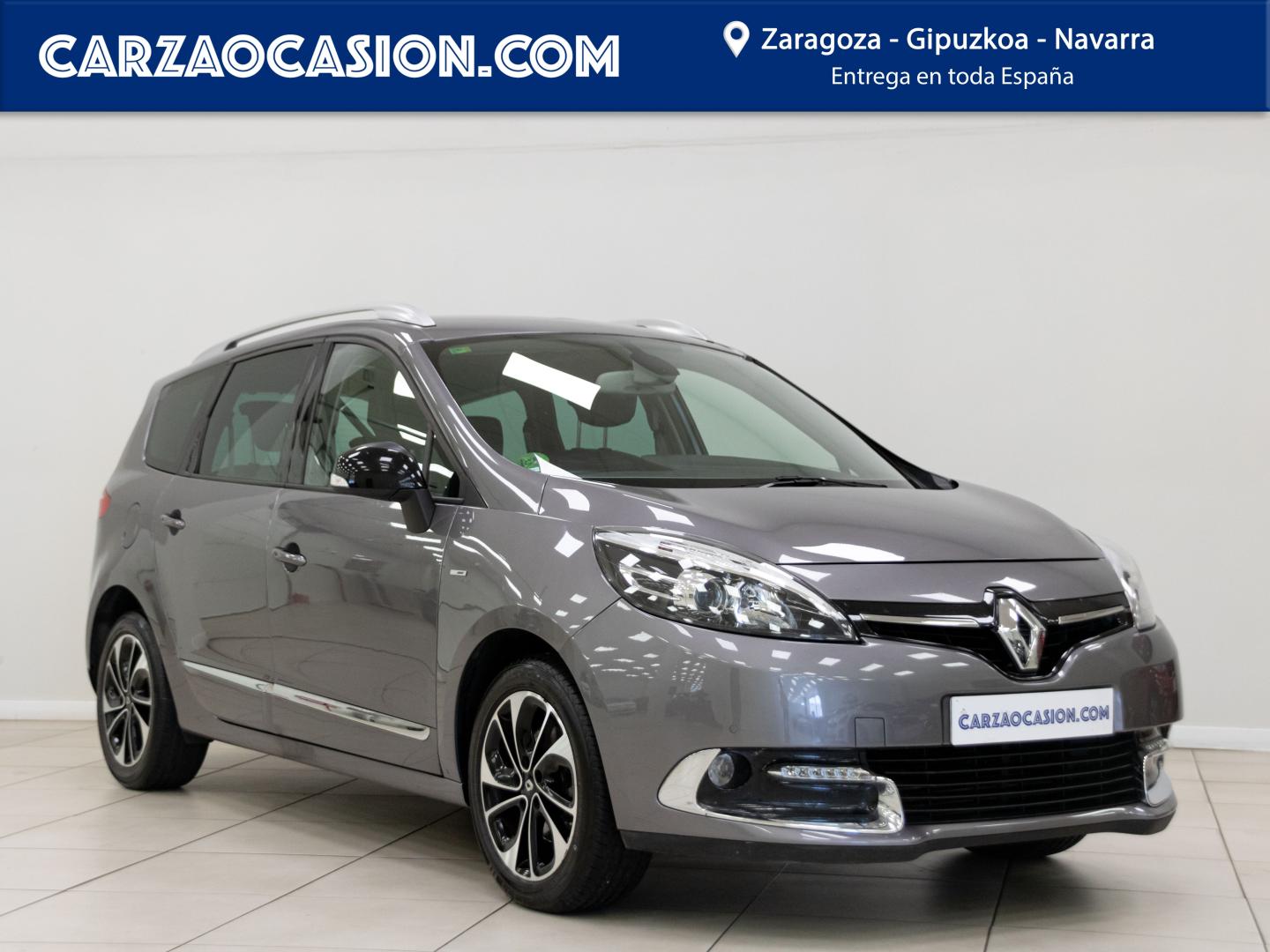 Zaratecno - ŠKODA en Zaragoza
