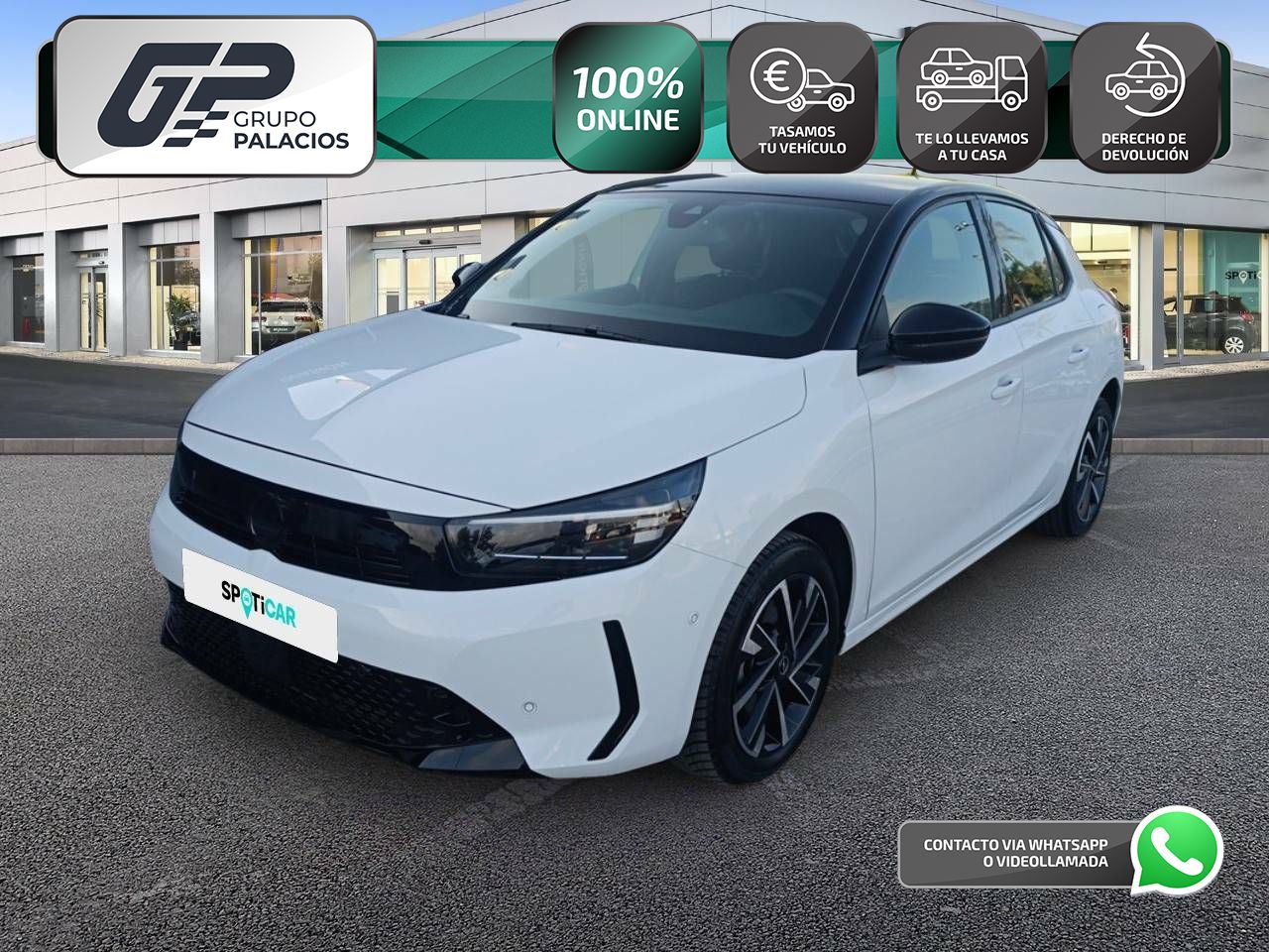 Fiat Alcoi - Grupo Palacios