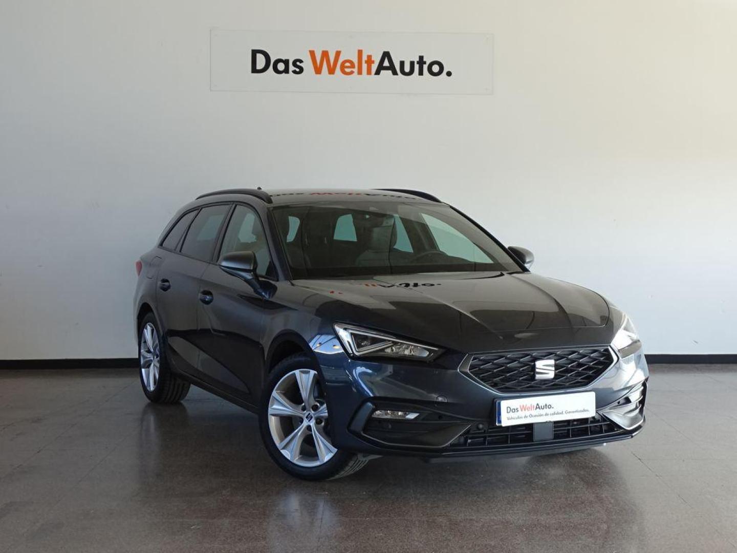SEAT - CUPRA ABlanes