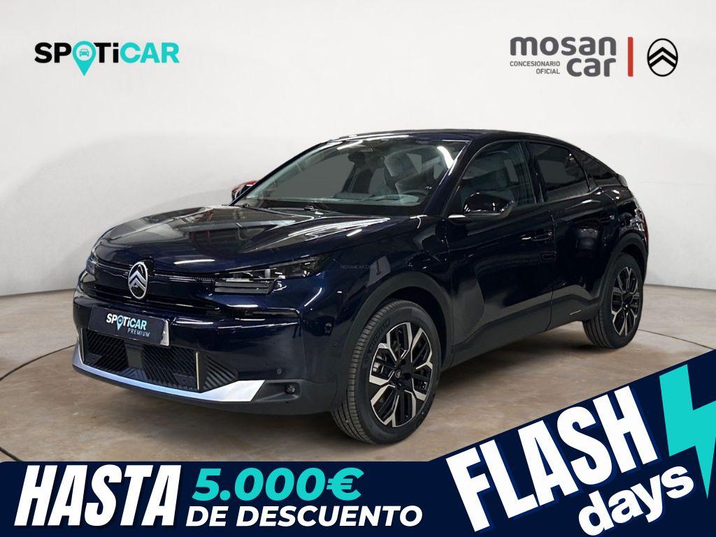 Opel Mosancar