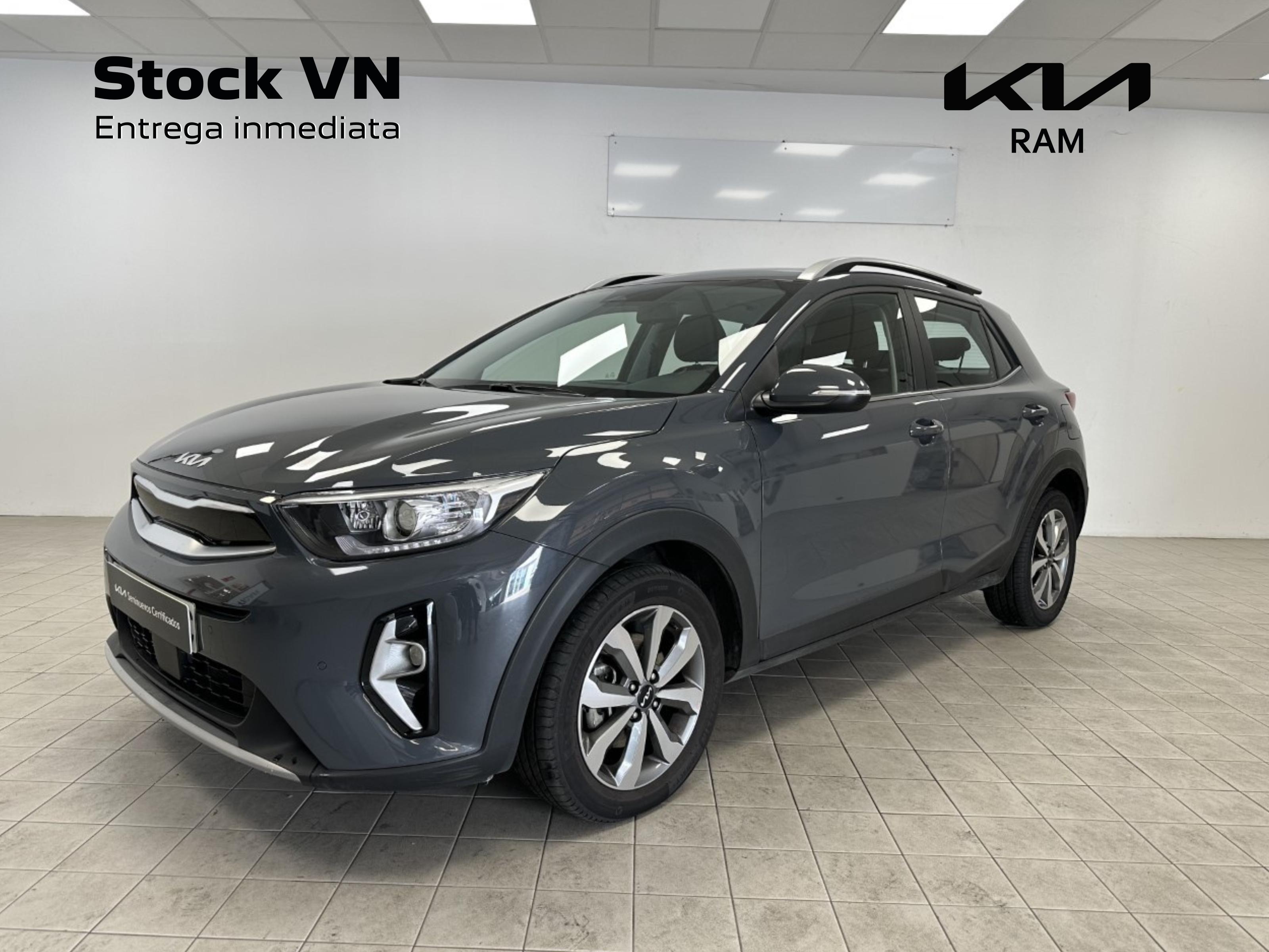 KIA - RAM Automoción