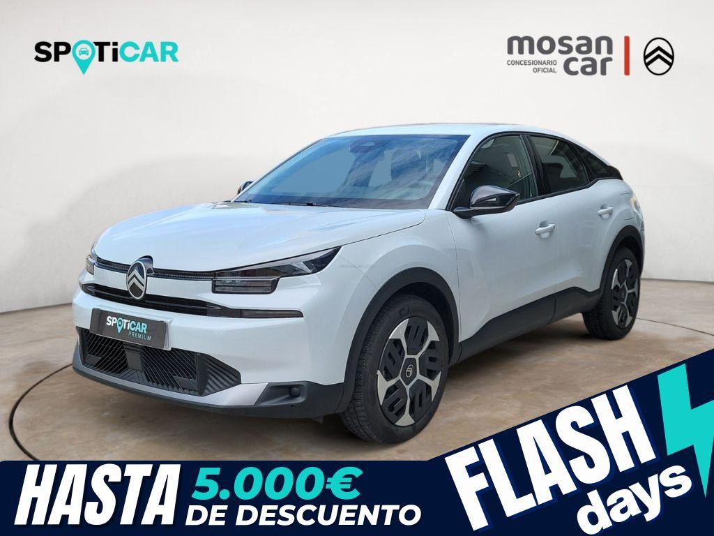 Opel Mosancar