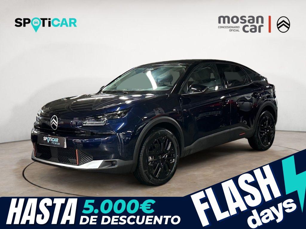 Opel Mosancar