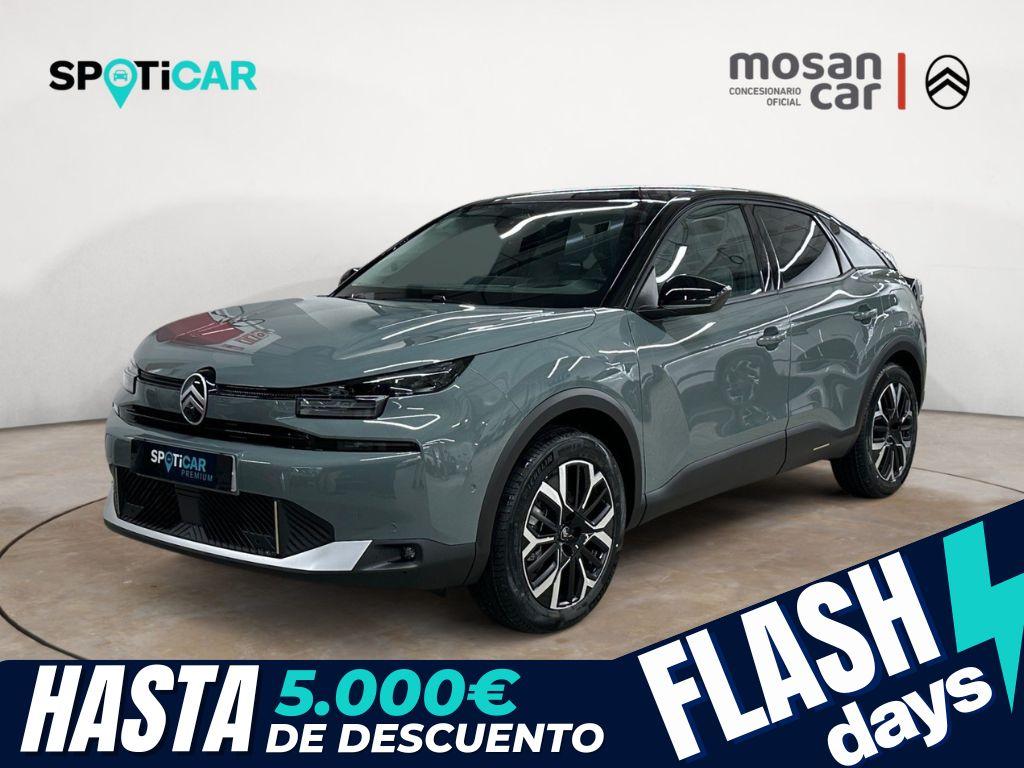 Citroën Mosancar