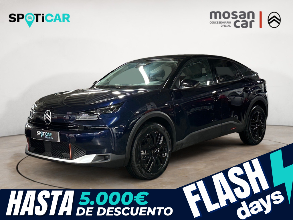Peugeot Mosancar