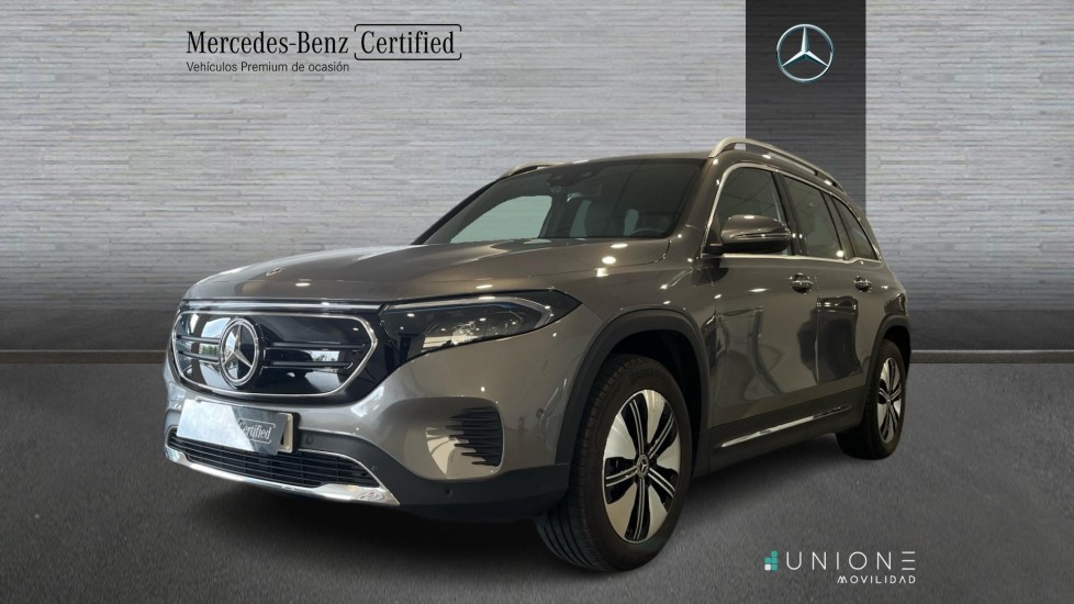 Autotrak Mercedes-Benz Tomelloso