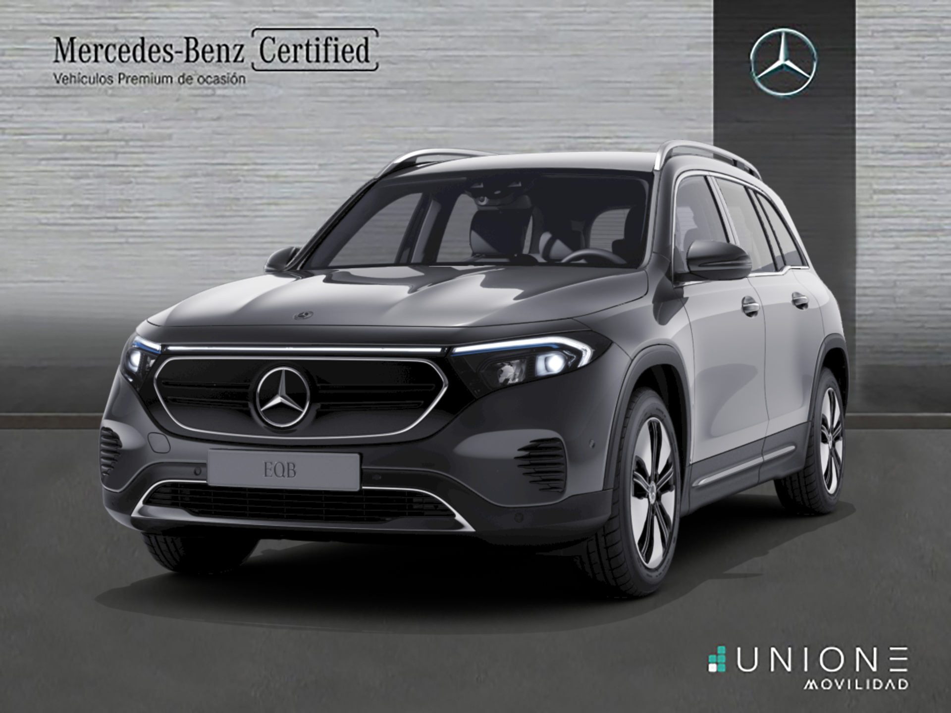 Autasa Mercedes-Benz