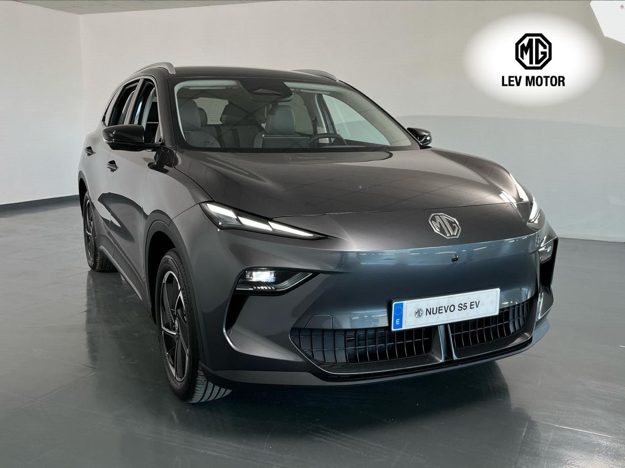 Opel Beycar
