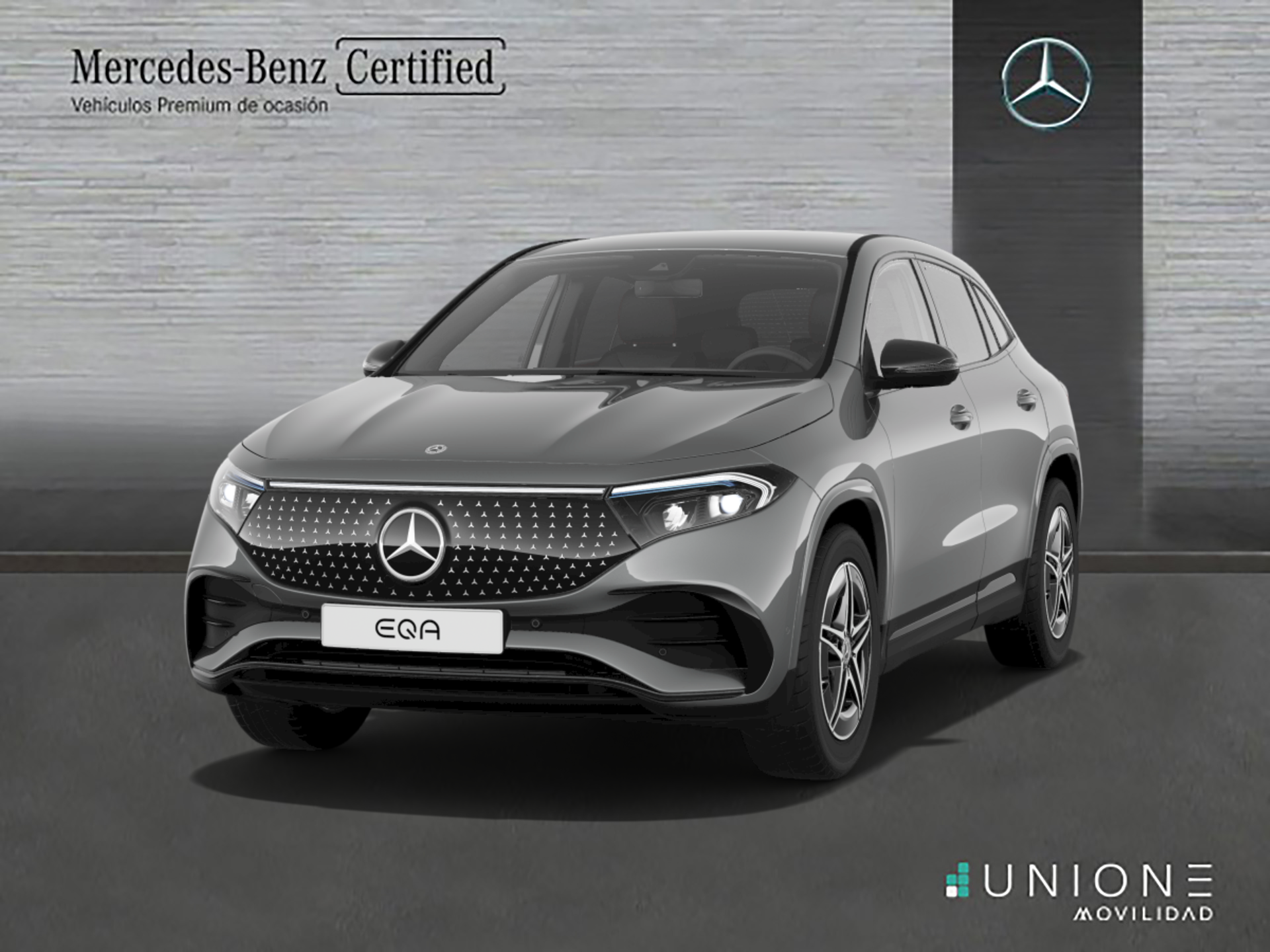 Autotrak Mercedes-Benz Ciudad Real