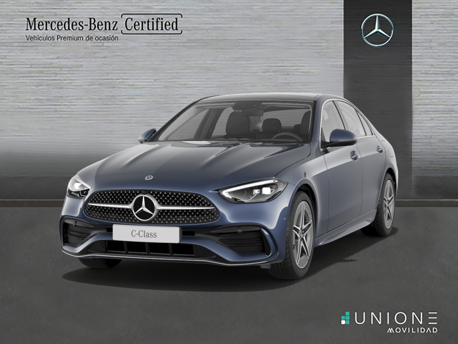 Visauto - Mercedes-Benz Cocentaina